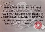 Standbild Aleutian Inseln Kampagne Aleutian Islands Alaska USA, 1943, aus Sekunde 10 historischem Filmmaterial Videoclip 65675057596