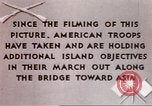 Standbild Aleutian Inseln Kampagne Aleutian Islands Alaska USA, 1943, aus Sekunde 11 historischem Filmmaterial Videoclip 65675057596