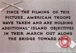 Standbild Aleutian Inseln Kampagne Aleutian Islands Alaska USA, 1943, aus Sekunde 12 historischem Filmmaterial Videoclip 65675057596