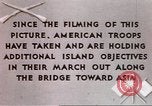 Standbild Aleutian Inseln Kampagne Aleutian Islands Alaska USA, 1943, aus Sekunde 17 historischem Filmmaterial Videoclip 65675057596