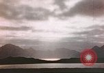 Standbild Aleutian Inseln Kampagne Aleutian Islands Alaska USA, 1943, aus Sekunde 47 historischem Filmmaterial Videoclip 65675057596