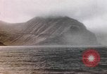 Standbild Aleutian Inseln Kampagne Aleutian Islands Alaska USA, 1943, aus Sekunde 52 historischem Filmmaterial Videoclip 65675057596