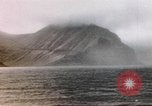 Standbild Aleutian Inseln Kampagne Aleutian Islands Alaska USA, 1943, aus Sekunde 53 historischem Filmmaterial Videoclip 65675057596