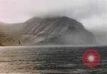 Standbild Aleutian Inseln Kampagne Aleutian Islands Alaska USA, 1943, aus Sekunde 54 historischem Filmmaterial Videoclip 65675057596