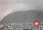 Standbild Aleutian Inseln Kampagne Aleutian Islands Alaska USA, 1943, aus Sekunde 55 historischem Filmmaterial Videoclip 65675057596