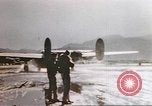 Immagine di Isole Aleutian campagna Adak Alaska USA, 1943, secondo 14 filmato di repertorio 65675057597