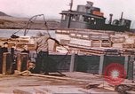 Image of Aleutian Islands Campaign Aleutian Islands Alaska USA, 1943, second 4 stock footage video 65675057598