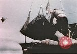 Image of Aleutian Islands Campaign Aleutian Islands Alaska USA, 1943, second 28 stock footage video 65675057598