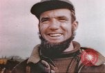 Image of Aleutian Islands campaign Aleutian Islands Alaska USA, 1943, second 26 stock footage video 65675057599