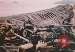 Image of Aleutian Islands Campaign Aleutian Islands Alaska USA, 1943, second 33 stock footage video 65675057600
