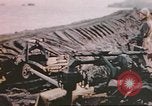 Image of Aleutian Islands Campaign Aleutian Islands Alaska USA, 1943, second 35 stock footage video 65675057600