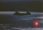 Image US B-24S et B-17 sur mission de bombardement à Kiska Îles Aléoutiennes, 1943, de la seconde 24 séquences d'archives historiques vidéo 65675057604