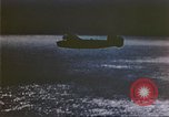 Image US B-24S et B-17 sur mission de bombardement à Kiska Îles Aléoutiennes, 1943, de la seconde 25 séquences d'archives historiques vidéo 65675057604