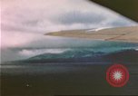 Image US B-24S et B-17 sur mission de bombardement à Kiska Îles Aléoutiennes, 1943, de la seconde 36 séquences d'archives historiques vidéo 65675057604