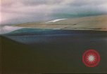 Image US B-24S et B-17 sur mission de bombardement à Kiska Îles Aléoutiennes, 1943, de la seconde 38 séquences d'archives historiques vidéo 65675057604