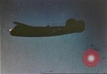 Image US B-24S et B-17 sur mission de bombardement à Kiska Îles Aléoutiennes, 1943, de la seconde 48 séquences d'archives historiques vidéo 65675057604
