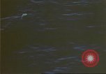 Image US B-24S et B-17 sur mission de bombardement à Kiska Îles Aléoutiennes, 1943, de la seconde 54 séquences d'archives historiques vidéo 65675057604
