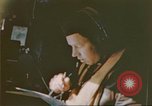 Image US B-24S et B-17 sur mission de bombardement à Kiska Îles Aléoutiennes, 1943, de la seconde 57 séquences d'archives historiques vidéo 65675057604