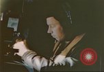 Image US B-24S et B-17 sur mission de bombardement à Kiska Îles Aléoutiennes, 1943, de la seconde 61 séquences d'archives historiques vidéo 65675057604