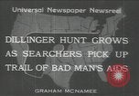 Image Raymond Hamilton United States USA, 1943, de la seconde 1 séquences d'archives historiques vidéo 65675057605