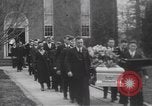 Image Raymond Hamilton United States USA, 1943, de la seconde 13 séquences d'archives historiques vidéo 65675057605