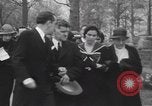 Image Raymond Hamilton United States USA, 1943, de la seconde 24 séquences d'archives historiques vidéo 65675057605