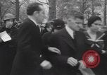 Image Raymond Hamilton United States USA, 1943, de la seconde 25 séquences d'archives historiques vidéo 65675057605