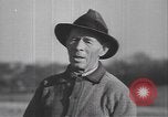 Image Raymond Hamilton United States USA, 1943, de la seconde 51 séquences d'archives historiques vidéo 65675057605