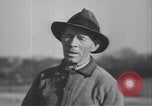 Image Raymond Hamilton United States USA, 1943, de la seconde 52 séquences d'archives historiques vidéo 65675057605
