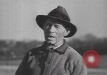 Image Raymond Hamilton United States USA, 1943, de la seconde 53 séquences d'archives historiques vidéo 65675057605