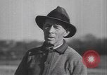 Image Raymond Hamilton United States USA, 1943, de la seconde 54 séquences d'archives historiques vidéo 65675057605