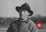 Image Raymond Hamilton United States USA, 1943, de la seconde 55 séquences d'archives historiques vidéo 65675057605