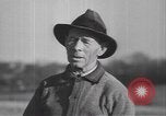 Image Raymond Hamilton United States USA, 1943, de la seconde 57 séquences d'archives historiques vidéo 65675057605