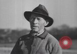 Image Raymond Hamilton United States USA, 1943, de la seconde 58 séquences d'archives historiques vidéo 65675057605