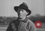 Image Raymond Hamilton United States USA, 1943, de la seconde 59 séquences d'archives historiques vidéo 65675057605