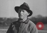 Image Raymond Hamilton United States USA, 1943, de la seconde 60 séquences d'archives historiques vidéo 65675057605