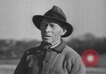 Image Raymond Hamilton United States USA, 1943, de la seconde 61 séquences d'archives historiques vidéo 65675057605