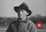 Image Raymond Hamilton United States USA, 1943, de la seconde 62 séquences d'archives historiques vidéo 65675057605