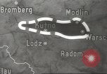 Immagine di Invasione della Polonia Polonia, 1939, secondo 47 filmato di repertorio 65675057606