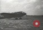 Standbild Invasion in Polen Polen, 1939, aus Sekunde 10 historischem Filmmaterial Videoclip 65675057607