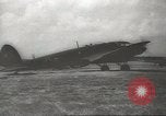 Standbild Invasion in Polen Polen, 1939, aus Sekunde 15 historischem Filmmaterial Videoclip 65675057607