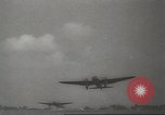 Standbild Invasion in Polen Polen, 1939, aus Sekunde 25 historischem Filmmaterial Videoclip 65675057607