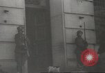 Standbild Invasion in Polen Polen, 1939, aus Sekunde 5 historischem Filmmaterial Videoclip 65675057609