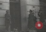 Standbild Invasion in Polen Polen, 1939, aus Sekunde 6 historischem Filmmaterial Videoclip 65675057609