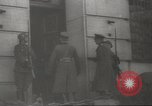 Standbild Invasion in Polen Polen, 1939, aus Sekunde 7 historischem Filmmaterial Videoclip 65675057609