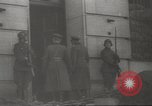 Standbild Invasion in Polen Polen, 1939, aus Sekunde 8 historischem Filmmaterial Videoclip 65675057609