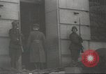 Standbild Invasion in Polen Polen, 1939, aus Sekunde 9 historischem Filmmaterial Videoclip 65675057609