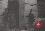 Standbild Invasion in Polen Polen, 1939, aus Sekunde 10 historischem Filmmaterial Videoclip 65675057609