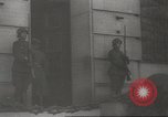 Standbild Invasion in Polen Polen, 1939, aus Sekunde 11 historischem Filmmaterial Videoclip 65675057609