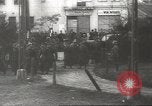 Standbild Invasion in Polen Polen, 1939, aus Sekunde 12 historischem Filmmaterial Videoclip 65675057609